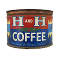 H and H Coffee