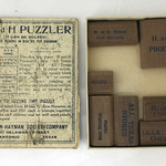 H and H Puzzler Missing Pieces