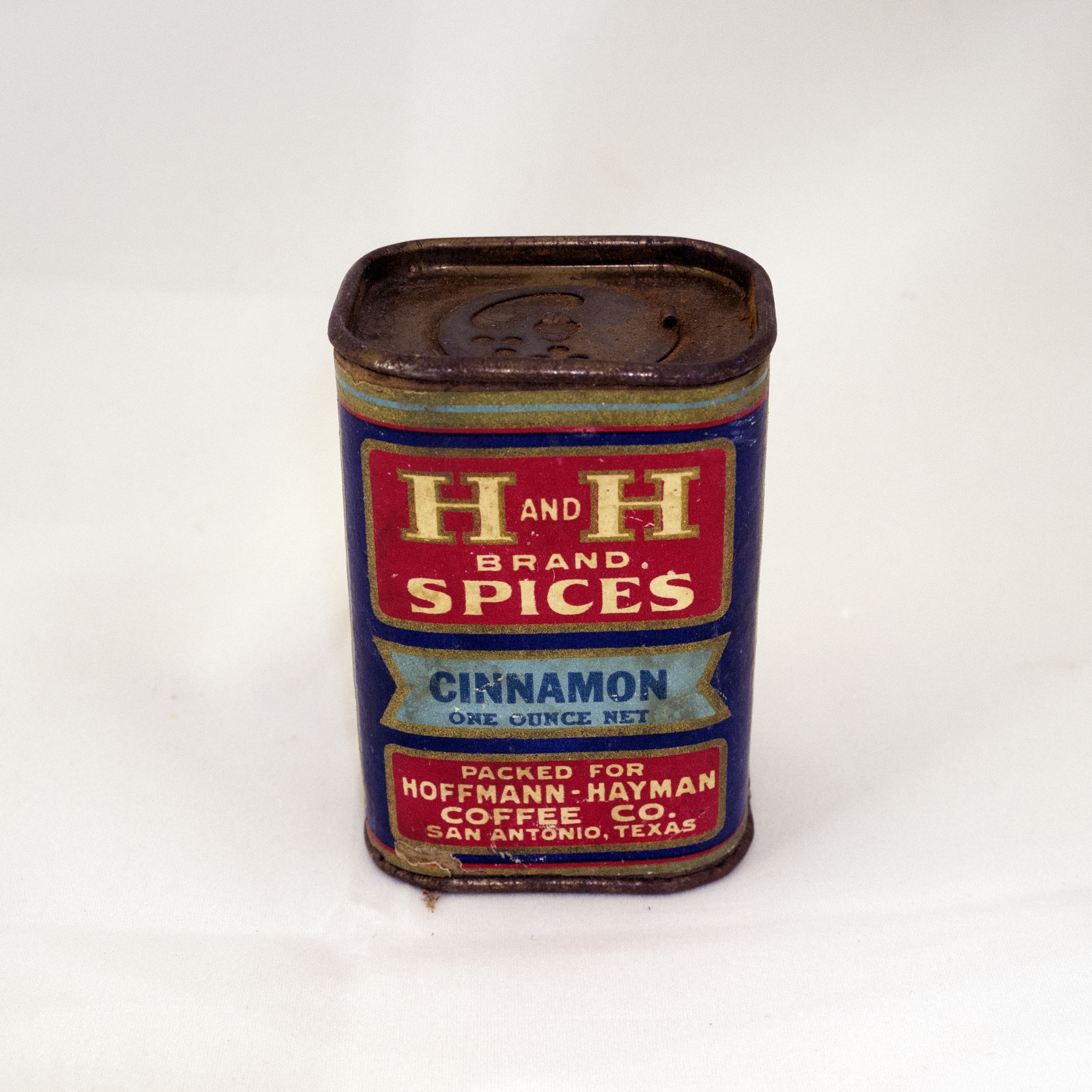 H and H 1oz Cinnamon H and H 1oz Cinnamonn