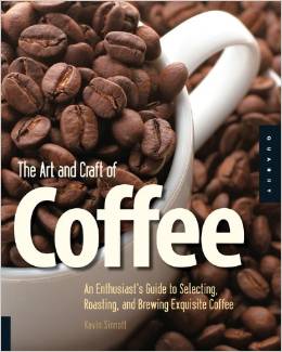 The Art and Craft of Coffee