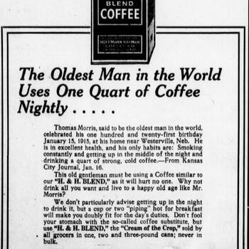 1916 Mar 2 San Antonio Express H&H ADV