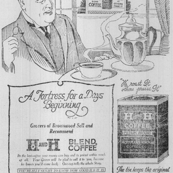 Brownwood Bulletin (Brownwood, Tex.), Vol. 23, No. 158, Ed 1923 04 20