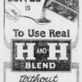 1924 Apr 12 Hondo Anvil Herald H&H ADV