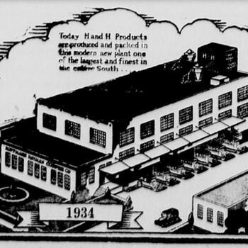 1934 Oct 18 Tulia Herald H&H 30th Aniversary 2