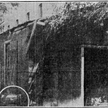 1936 spahn bakery