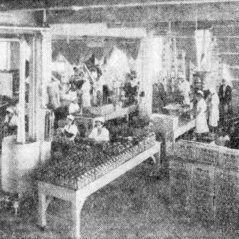 1937 factory interior