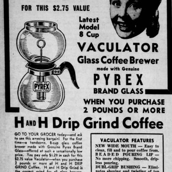 San Antonio Light, 23 May 1941 — Don't Miss This Bargain