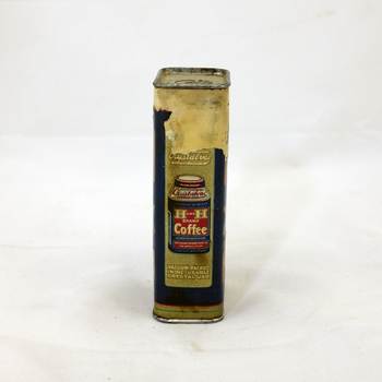 H and H 4oz Black Pepper