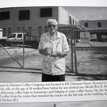 Downtown San Antonio