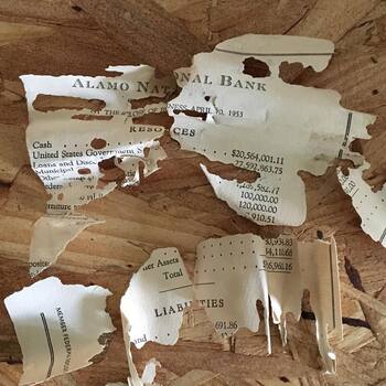 HandH Bank Statement Wall ig