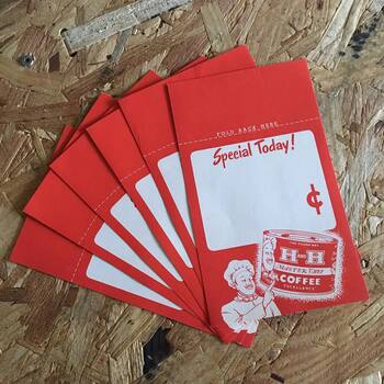 HandH Master Chef Price Cards Houston ig