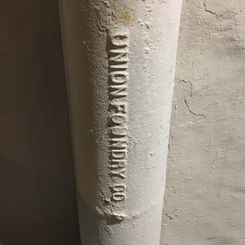 HandH Union Foundry ig