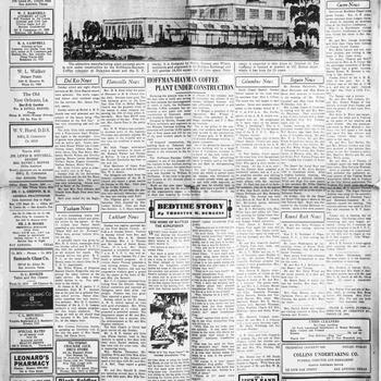 San Antonio Register Jul 29 1932 p 5