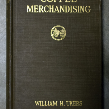 coffee merchandising