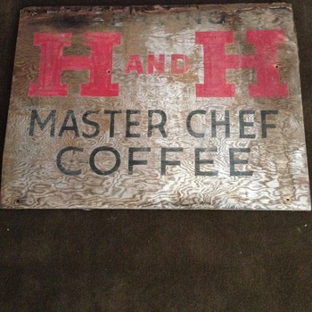 factory east wing shed master chef plywood on floor 2014