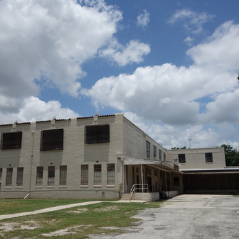 Front View 2014