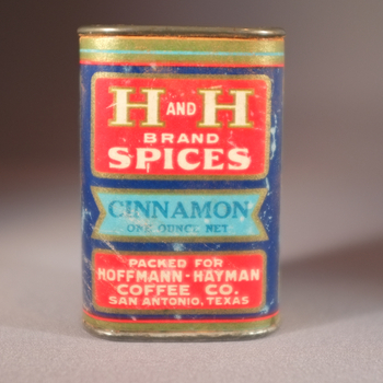 handh spices cinnamon