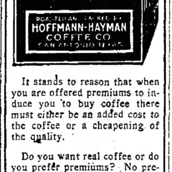 San Antonio Evening News on Fri Jun 18, 1920