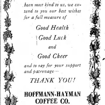 San Antonio Evening News on Mon Dec 25, 1922
