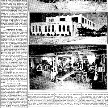 San Antonio Express on Dec 31, 1933