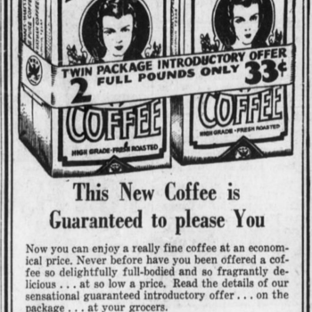 San Antonio Register on Fri Nov 3, 1933