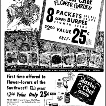 The Brownsville Herald on Thu, Feb 20, 1958
