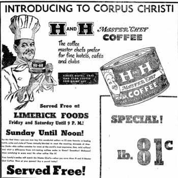 Corpus Christi Caller-Times on Fri, Feb 1, 1952
