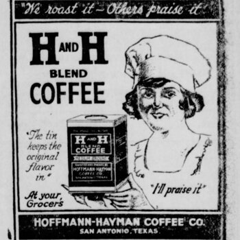 Hondo Anvil Herald on Sat Oct 20, 1923