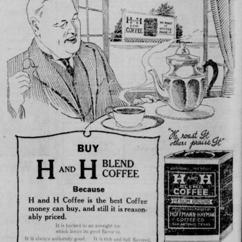 Hondo Anvil Herald on Sat Sep 23, 1922
