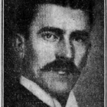 william r hoffmann sm