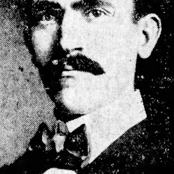 william r hoffmann